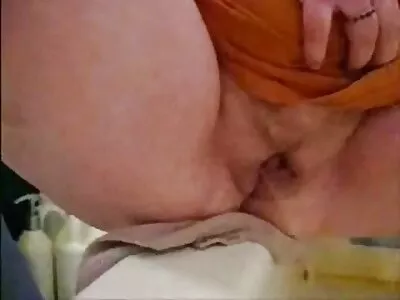 ਲੀਨਾ ਪੌਲ ਦਾ ਗੁਦਾ ਸਾਹਸ