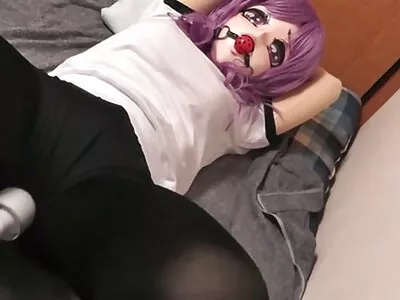 Cute Girl Knows How to Milk A Cock for It's Cum Video (Brooklyn Jade)