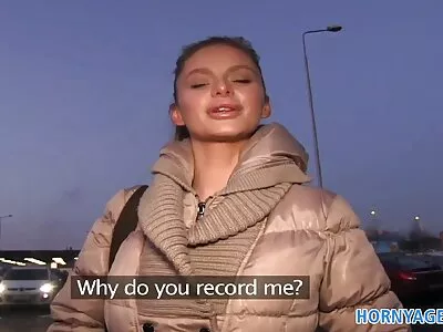 Caprice ਦੇ ਨਾਲ ਇੱਕ ਦਿਨ