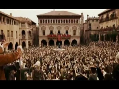ਦਯਾ ਦਾ ਪਹਿਲਾ ਧਮਾਕਾ ਸੀਨ!!! ਵੀਡੀਓ (ਦਯਾ ਨਾਈਟ)