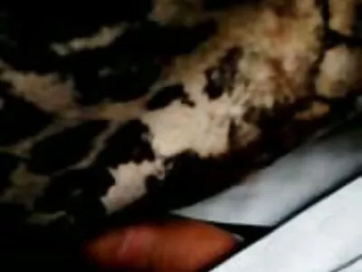 ਪੈਰ ਚੁਦਾਈ ਅਤੇ Squirting ਡਬਲਯੂ / ਮੇਸਨ ਮੂਰ