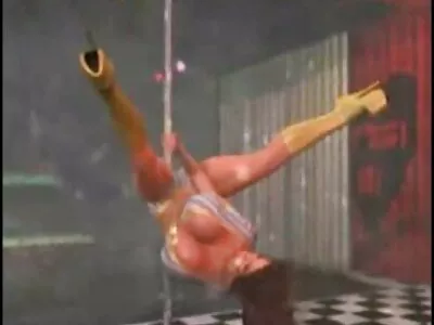 ਸਟੈਲਾ ਕੌਕਸ, ਪ੍ਰੈਸਟਨ ਪਾਰਕਰ ਇਨ ਹਾਊਸਵਾਈਫ 1 ਆਨ 1