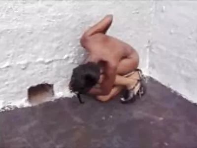 ਬੁਸ਼ੀ ਬੀਵਰ ਵੀਡੀਓ (ਮੇਗਨ ਜੋਨਸ)