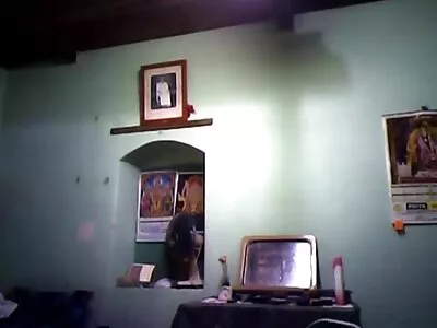ਸ਼ੁਕੀਨ ਸਟਰੋਕ ਕੁਝ ਡਿਕ